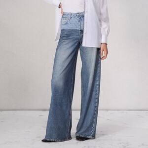 Rag & Bone Miramar Sofie Jeans